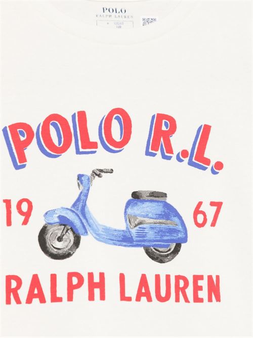  RALPH LAUREN | 322965889/001